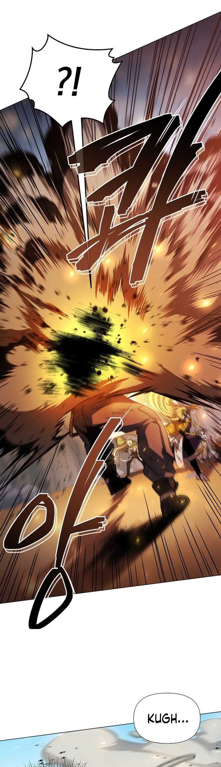 Player Who Returned 10,000 Years Later Chapter 41 - halaman 54