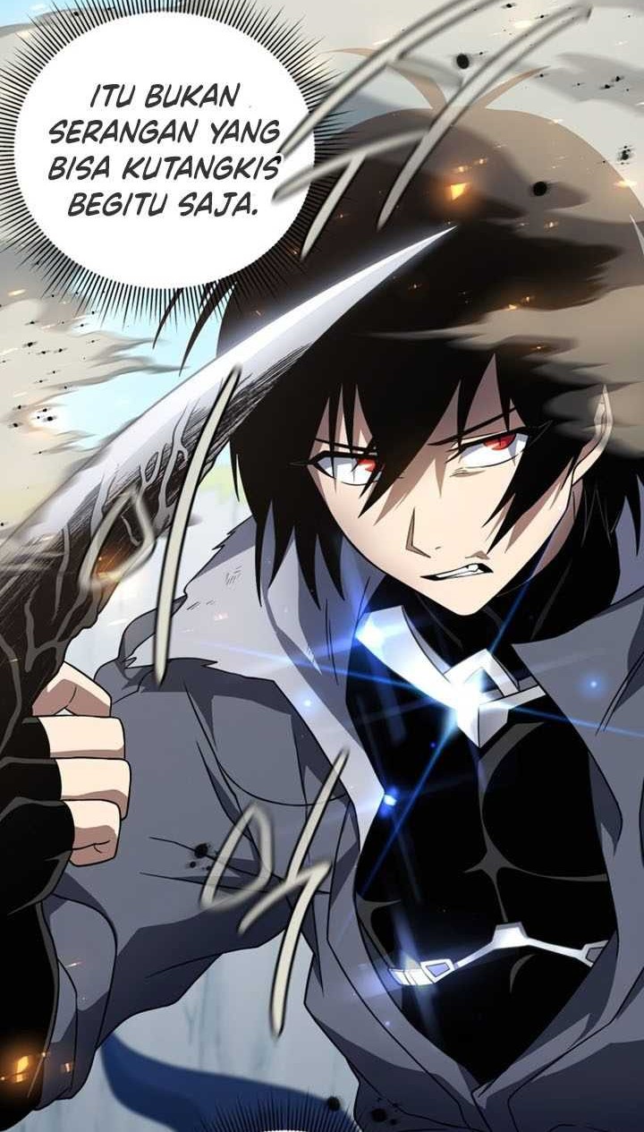 Player Who Returned 10,000 Years Later Chapter 41 - halaman 55