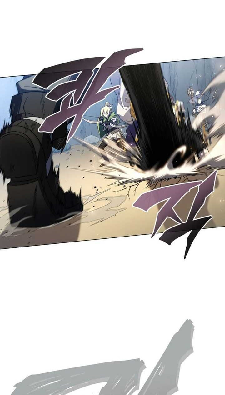 Player Who Returned 10,000 Years Later Chapter 41 - halaman 57