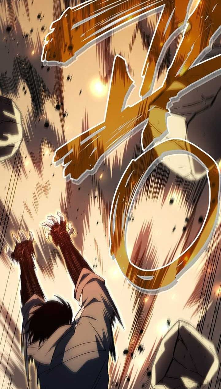 Player Who Returned 10,000 Years Later Chapter 41 - halaman 59