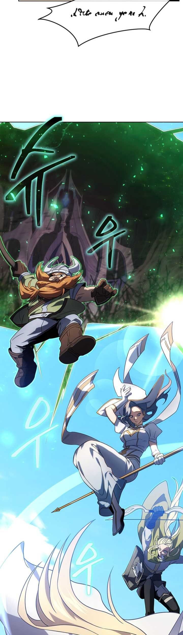 Player Who Returned 10,000 Years Later Chapter 41 - halaman 6