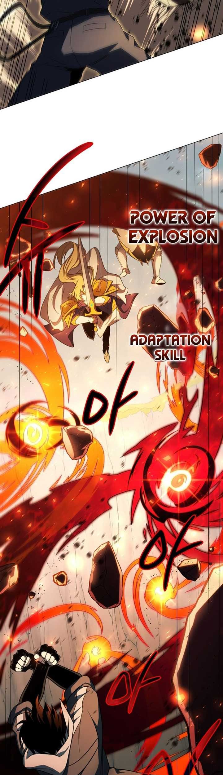 Player Who Returned 10,000 Years Later Chapter 41 - halaman 60