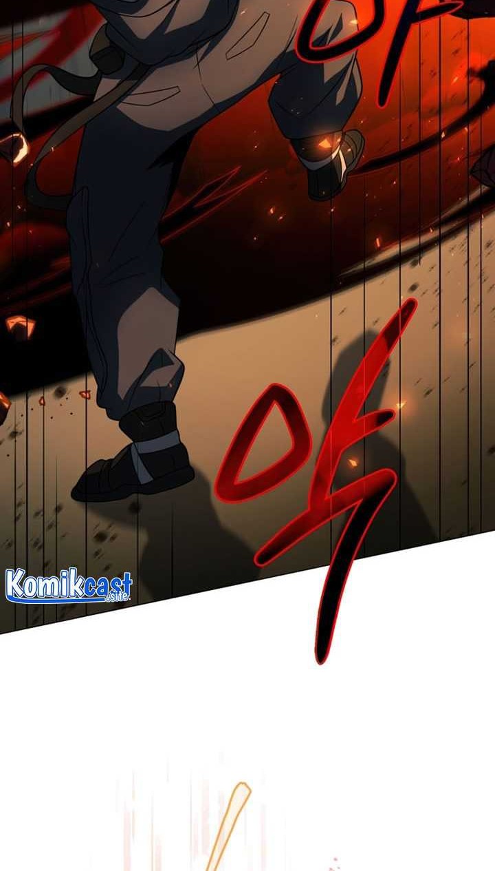 Player Who Returned 10,000 Years Later Chapter 41 - halaman 61