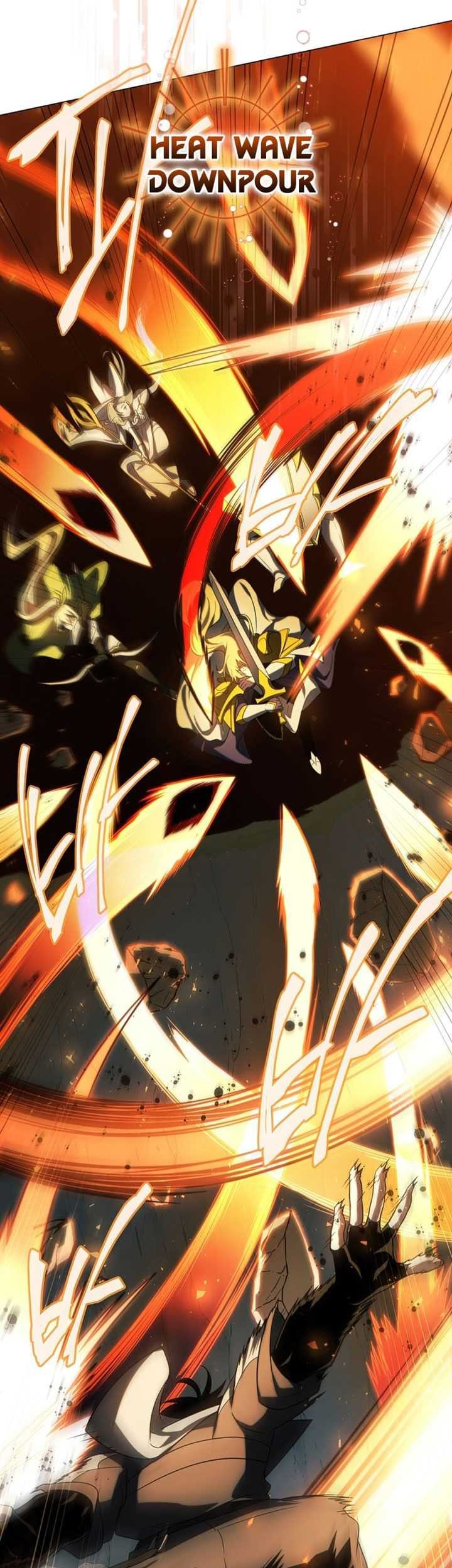 Player Who Returned 10,000 Years Later Chapter 41 - halaman 62