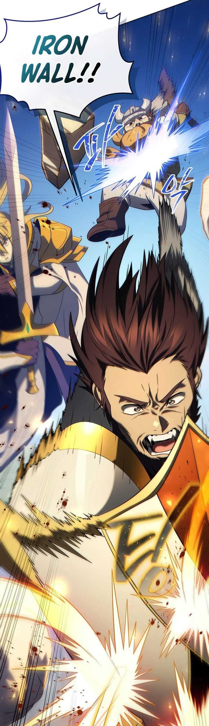 Player Who Returned 10,000 Years Later Chapter 41 - halaman 64