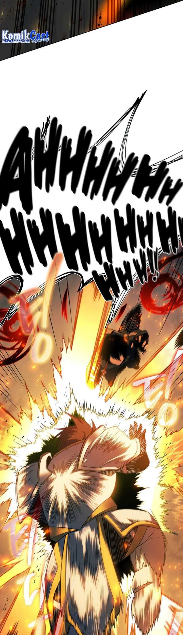 Player Who Returned 10,000 Years Later Chapter 41 - halaman 66