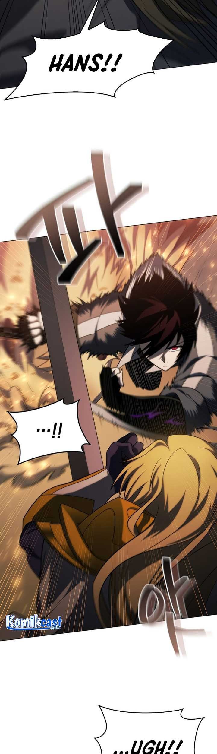 Player Who Returned 10,000 Years Later Chapter 41 - halaman 70