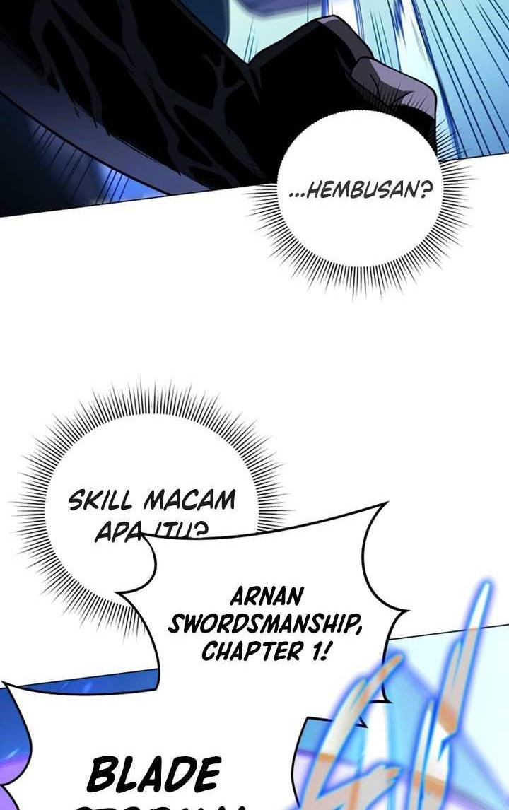 Player Who Returned 10,000 Years Later Chapter 41 - halaman 75