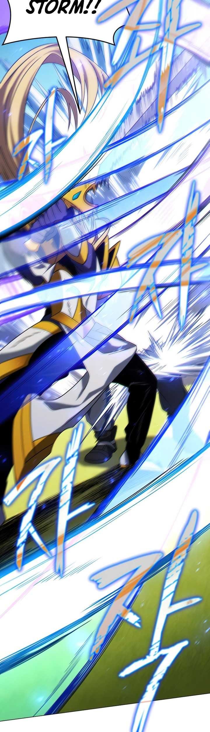 Player Who Returned 10,000 Years Later Chapter 41 - halaman 76