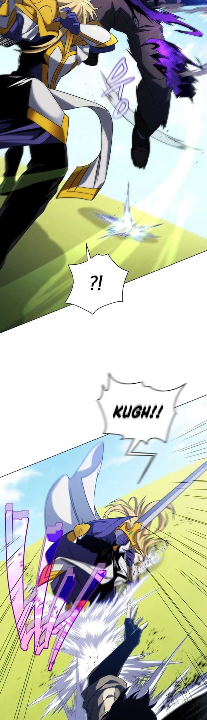 Player Who Returned 10,000 Years Later Chapter 41 - halaman 78