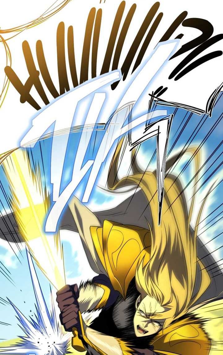 Player Who Returned 10,000 Years Later Chapter 41 - halaman 81