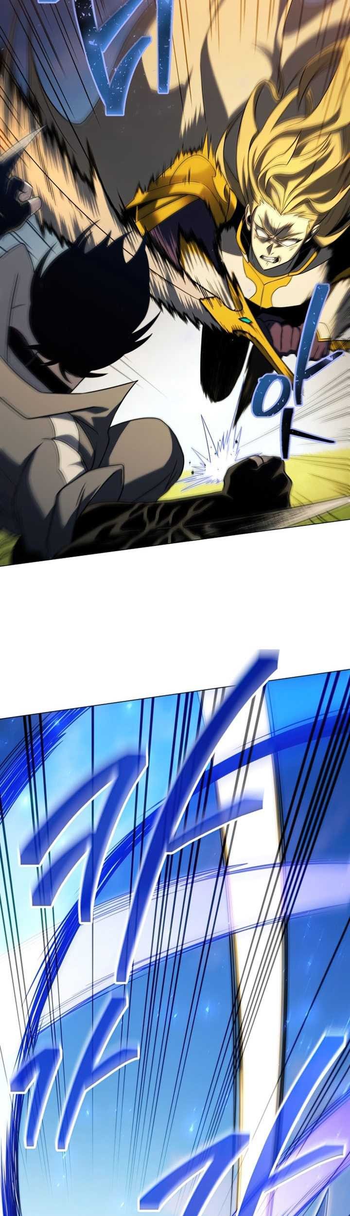 Player Who Returned 10,000 Years Later Chapter 41 - halaman 84