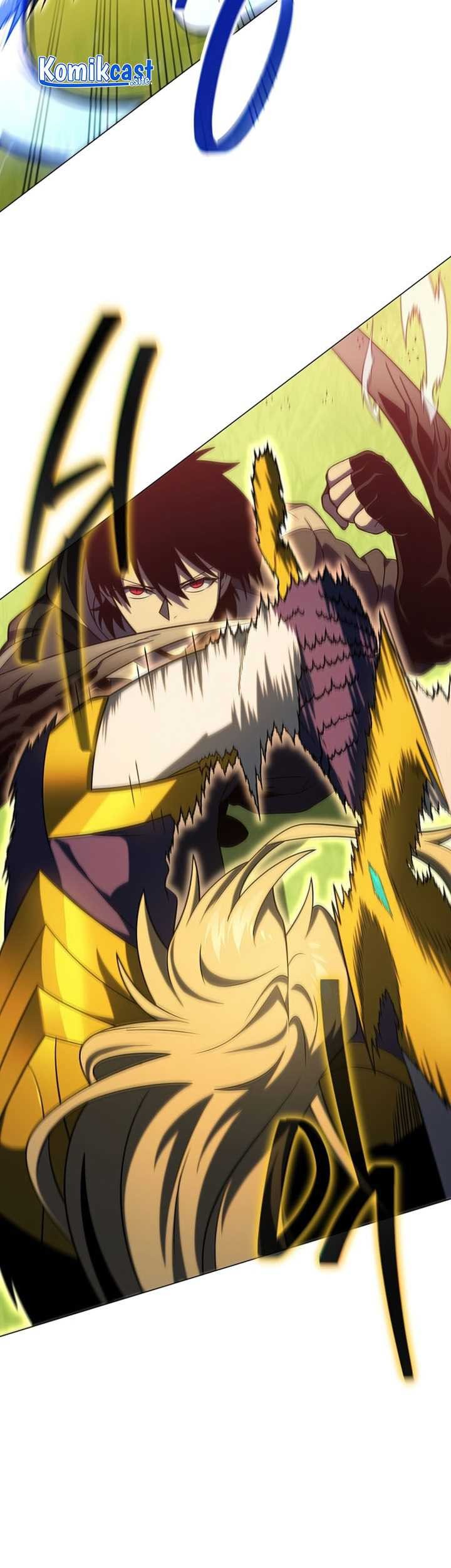 Player Who Returned 10,000 Years Later Chapter 41 - halaman 86