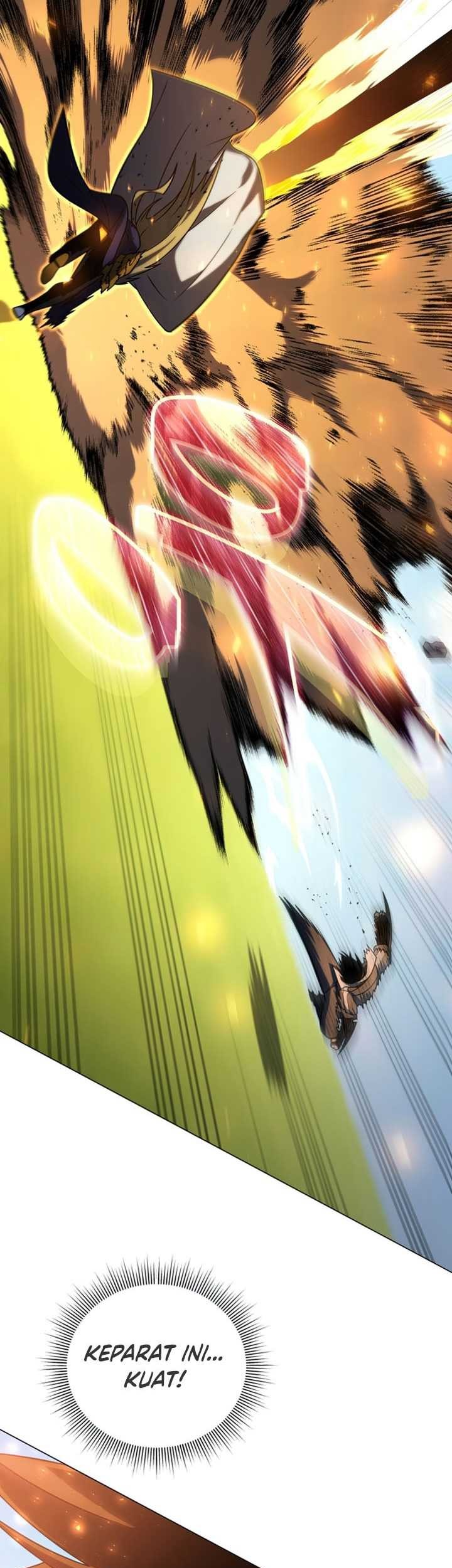 Player Who Returned 10,000 Years Later Chapter 41 - halaman 88