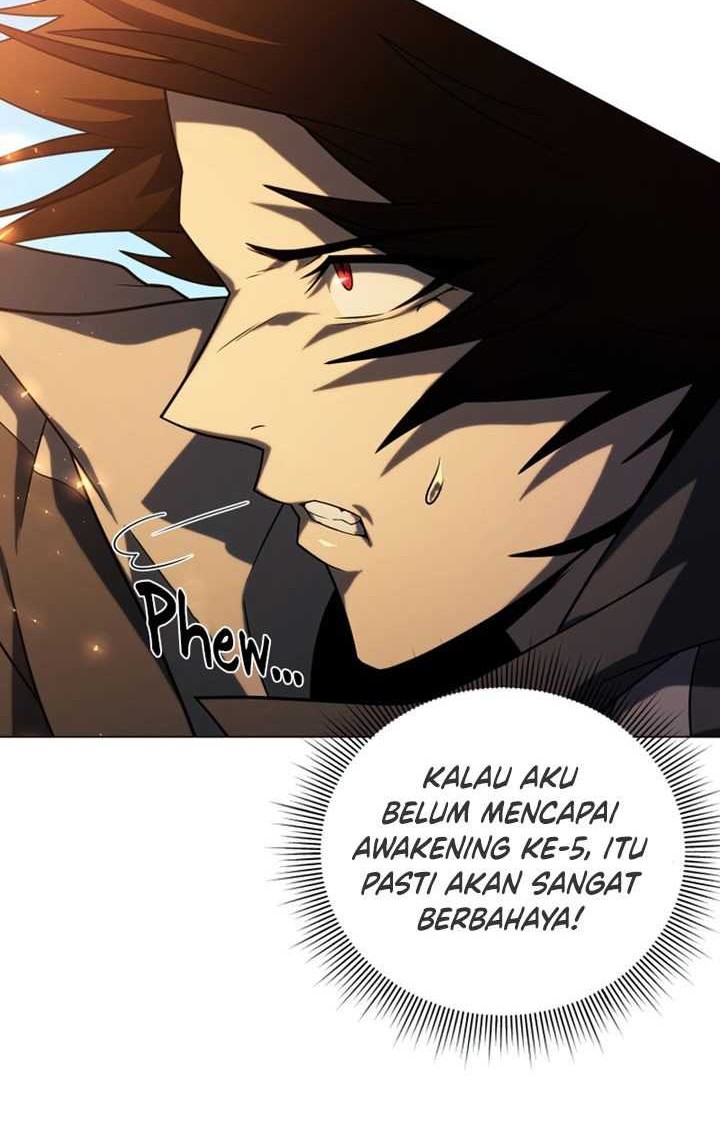 Player Who Returned 10,000 Years Later Chapter 41 - halaman 89