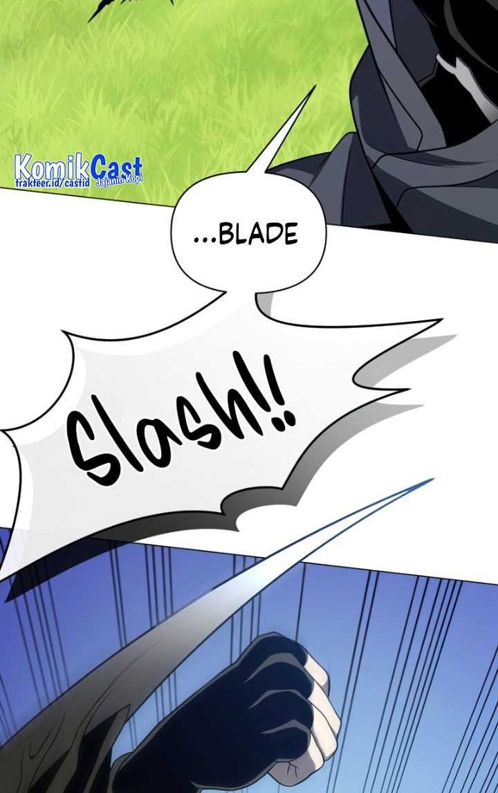 Player Who Returned 10,000 Years Later Chapter 41 - halaman 91