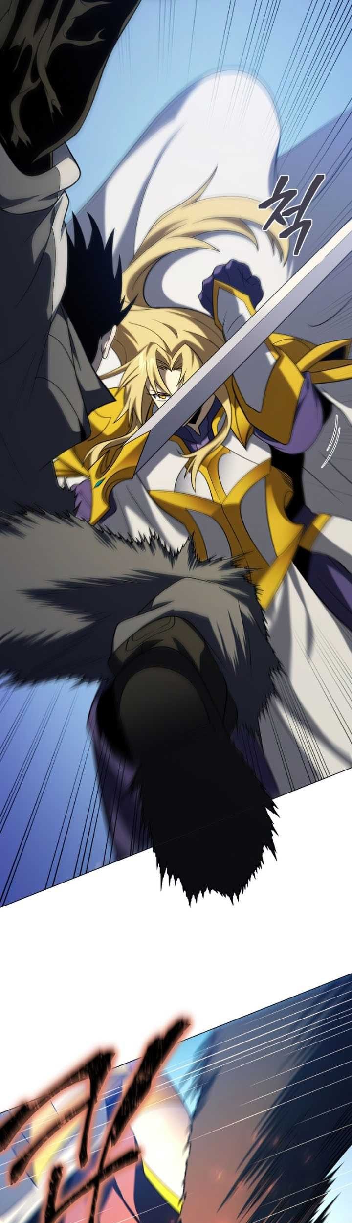 Player Who Returned 10,000 Years Later Chapter 41 - halaman 92