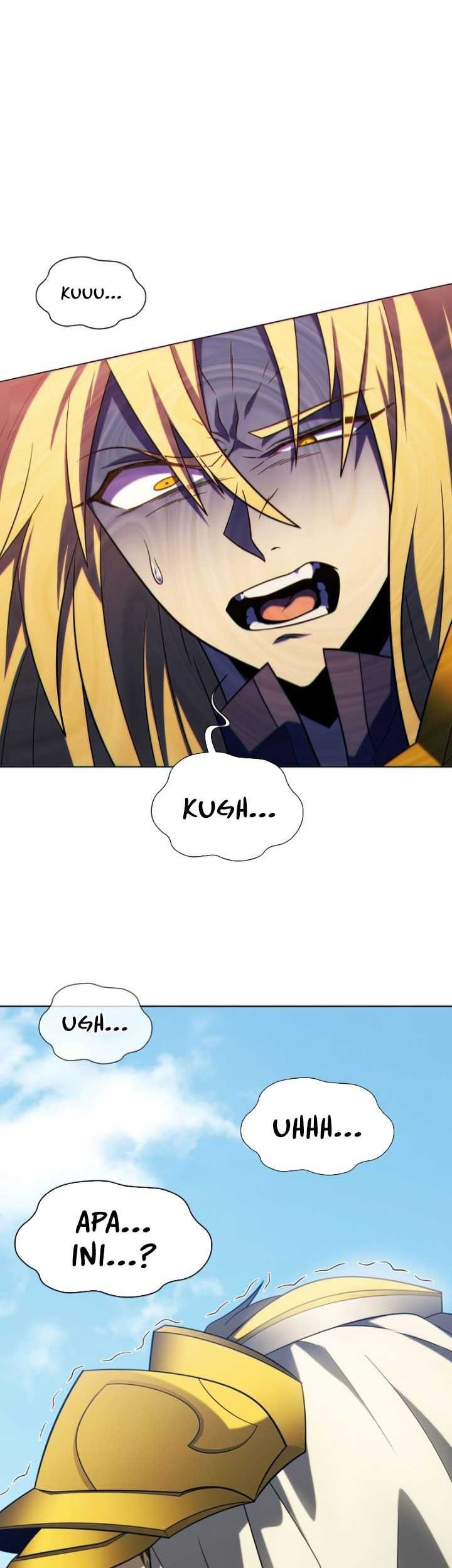 Player Who Returned 10,000 Years Later Chapter 41 - halaman 94