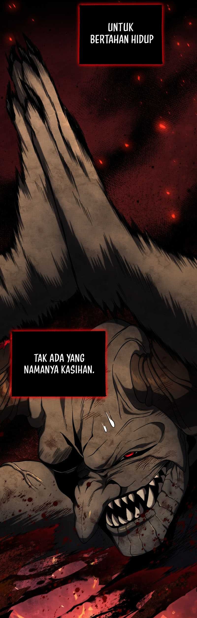 Player Who Returned 10,000 Years Later Chapter 42 - halaman 10