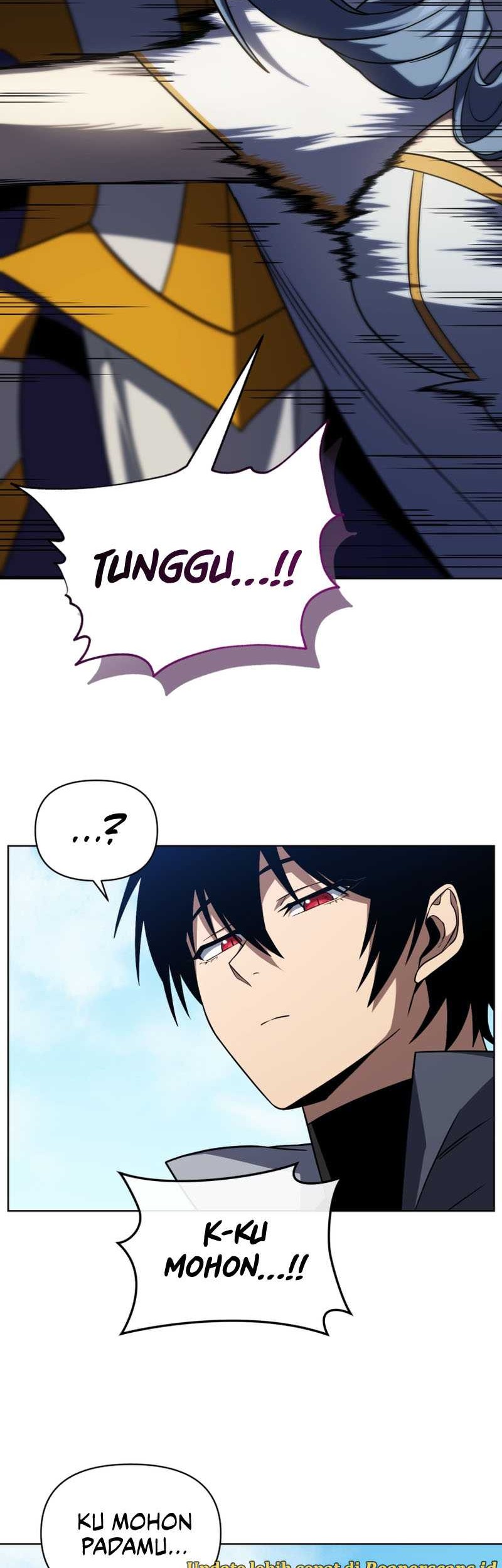 Player Who Returned 10,000 Years Later Chapter 42 - halaman 14