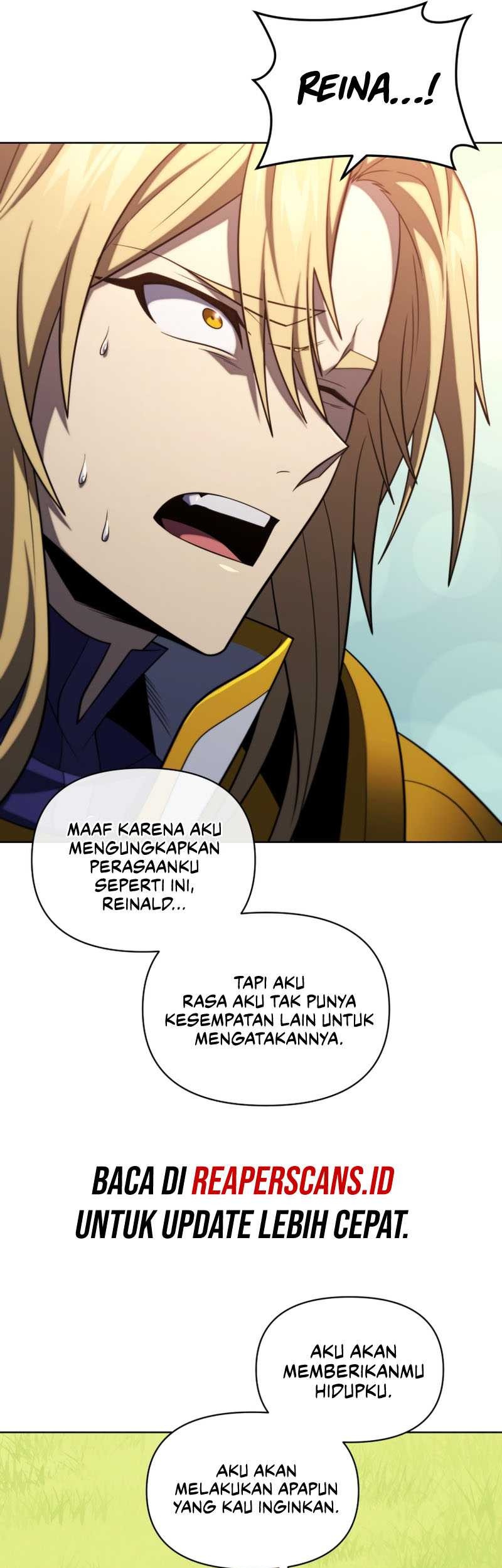 Player Who Returned 10,000 Years Later Chapter 42 - halaman 17