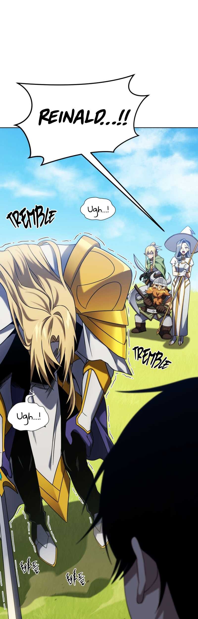 Player Who Returned 10,000 Years Later Chapter 42 - halaman 2