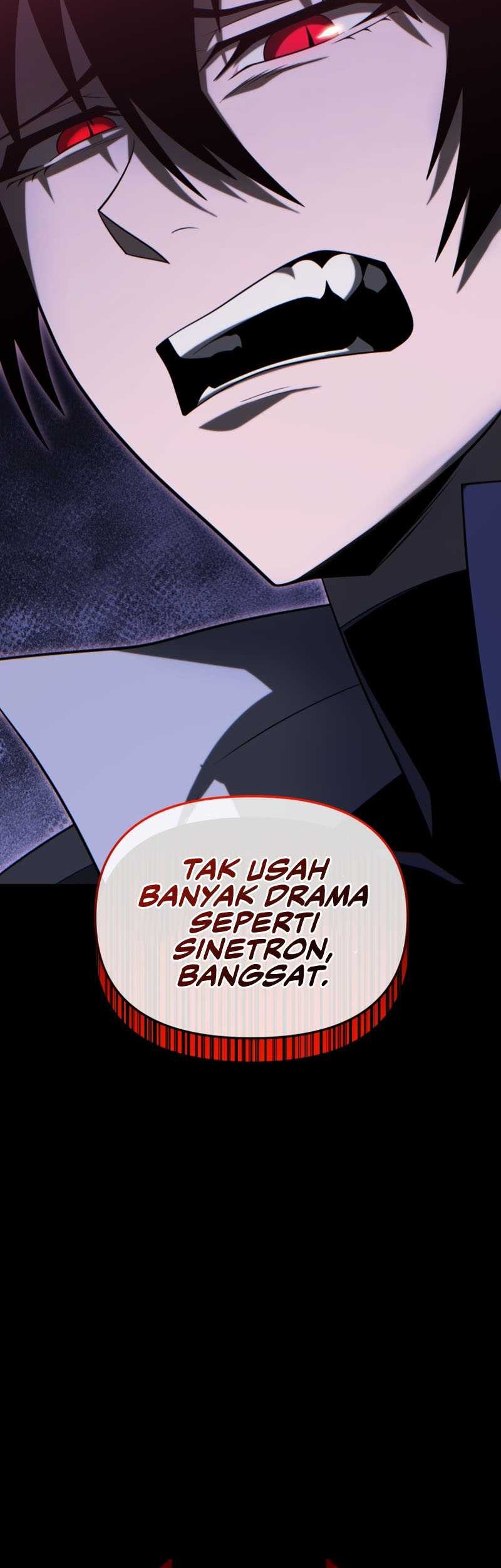 Player Who Returned 10,000 Years Later Chapter 42 - halaman 22
