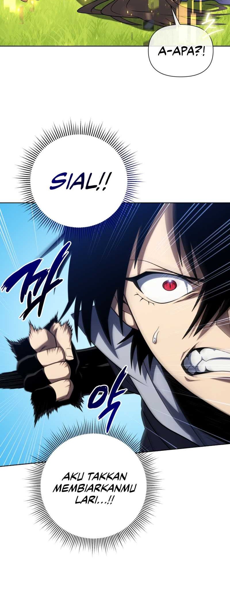 Player Who Returned 10,000 Years Later Chapter 42 - halaman 28