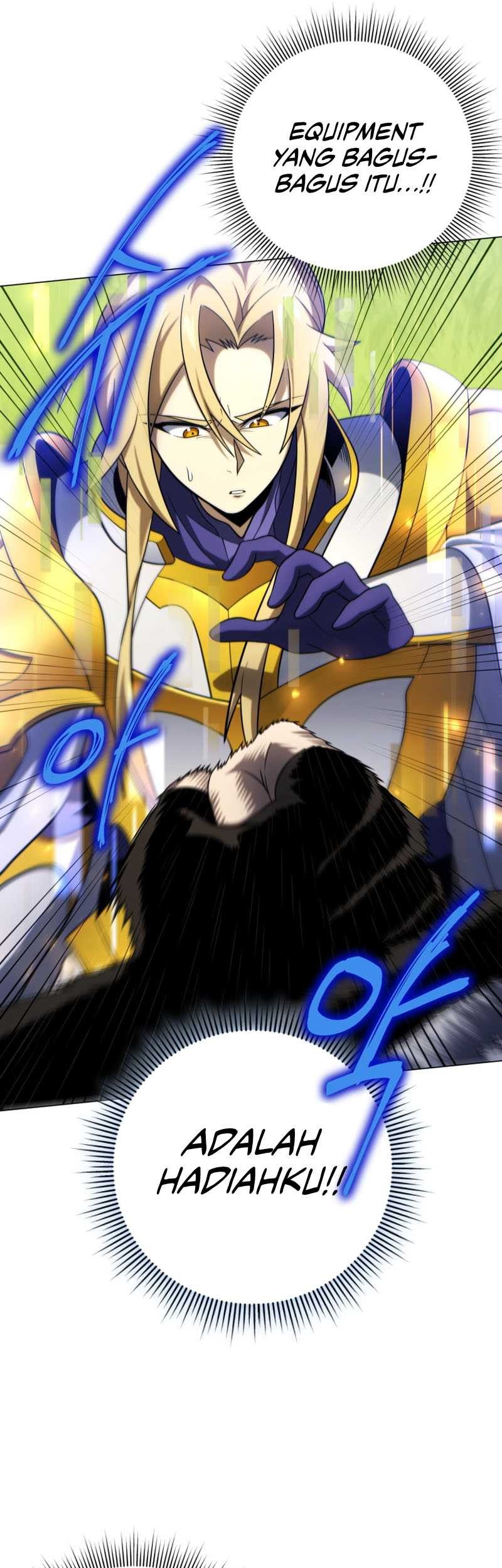 Player Who Returned 10,000 Years Later Chapter 42 - halaman 29