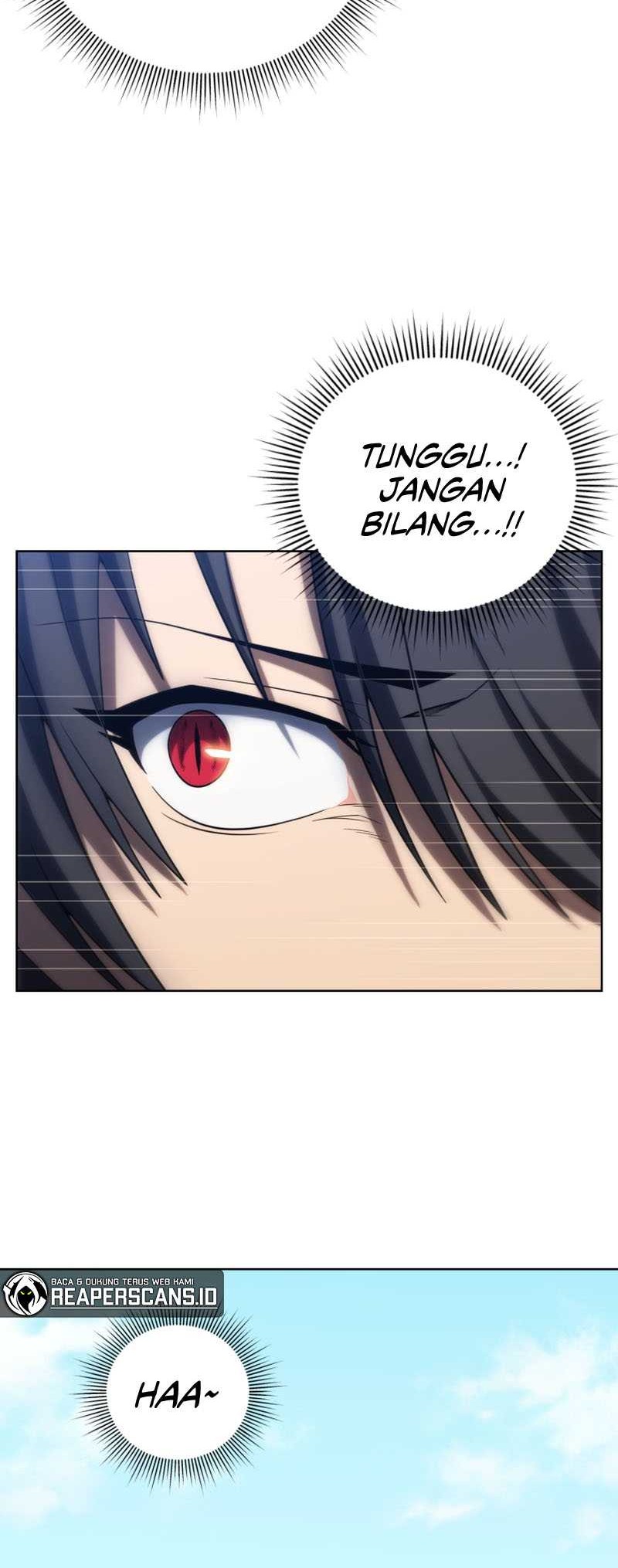 Player Who Returned 10,000 Years Later Chapter 42 - halaman 32
