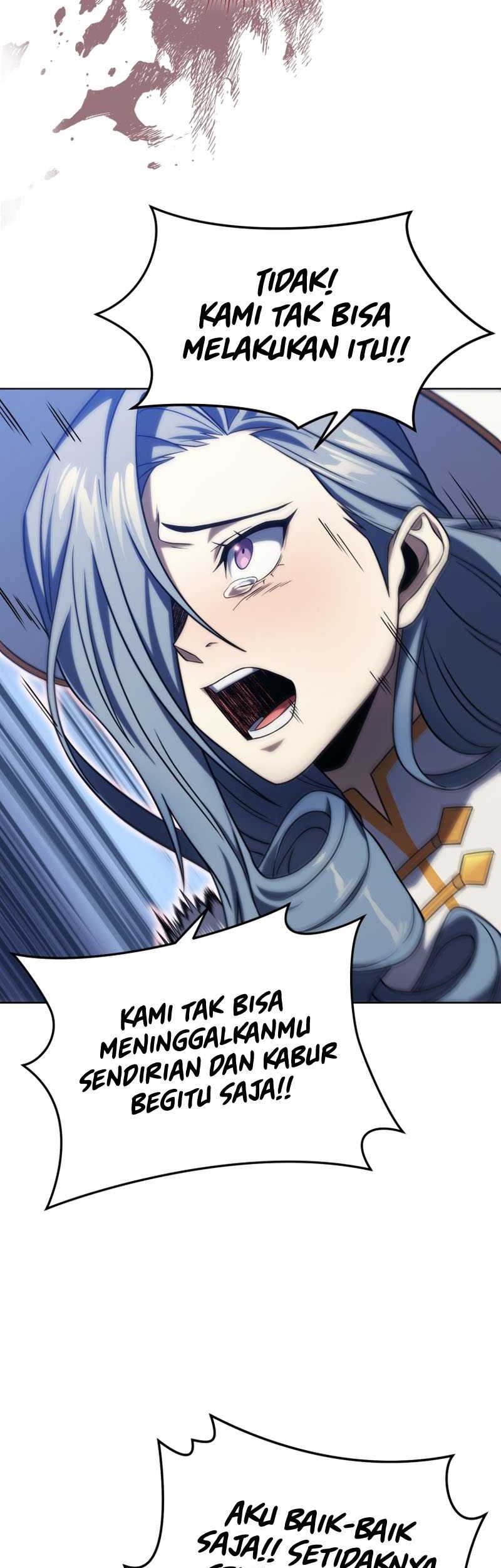 Player Who Returned 10,000 Years Later Chapter 42 - halaman 4