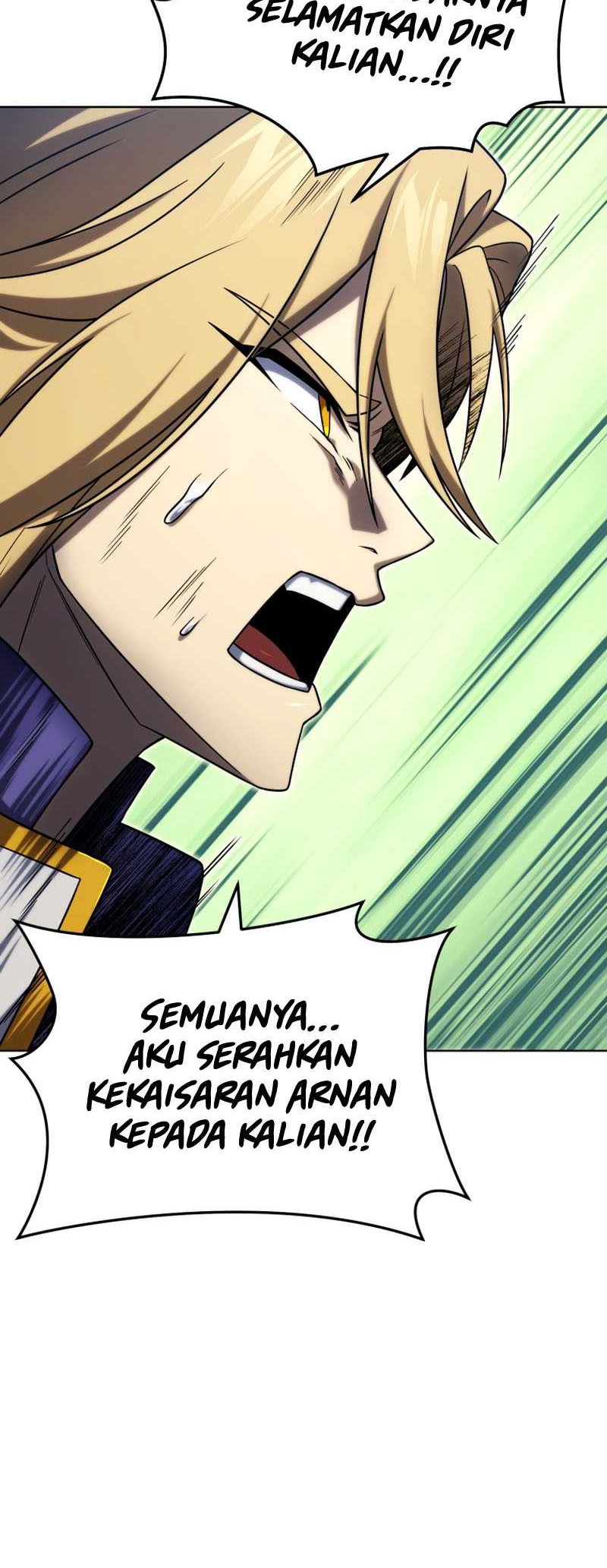 Player Who Returned 10,000 Years Later Chapter 42 - halaman 5