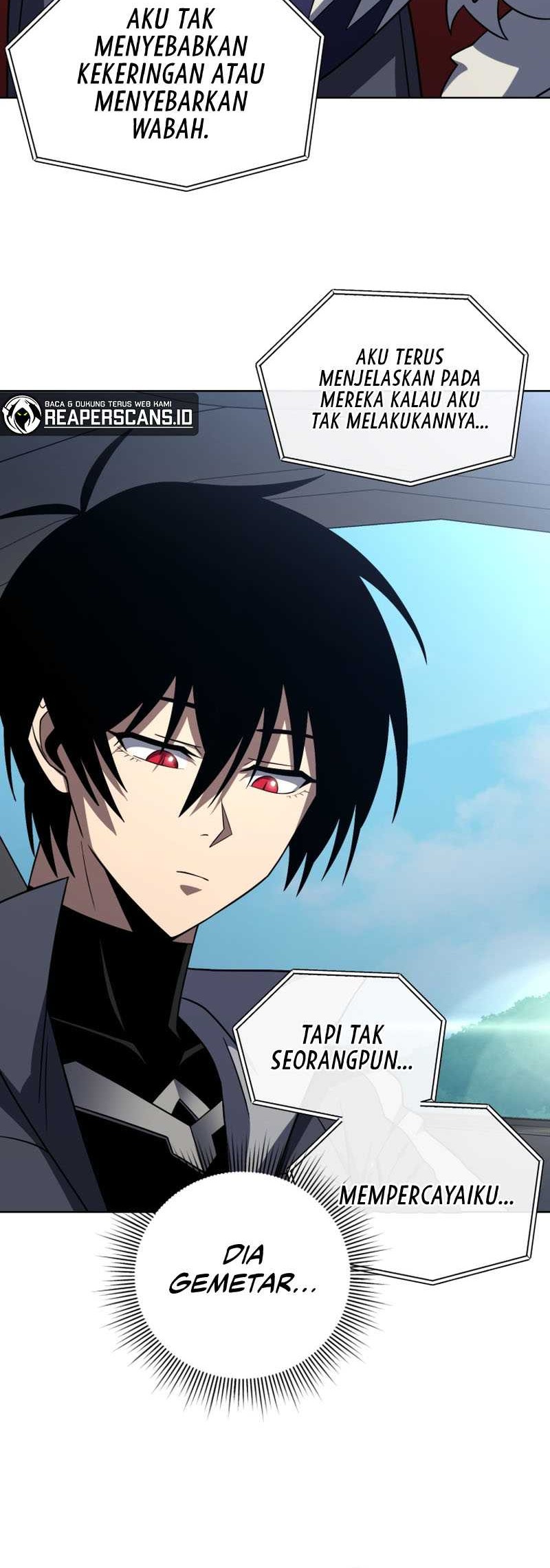 Player Who Returned 10,000 Years Later Chapter 42 - halaman 52