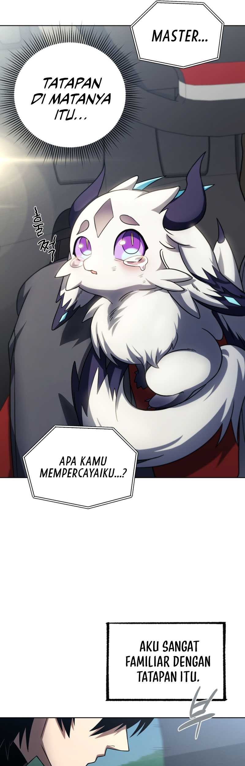 Player Who Returned 10,000 Years Later Chapter 42 - halaman 53