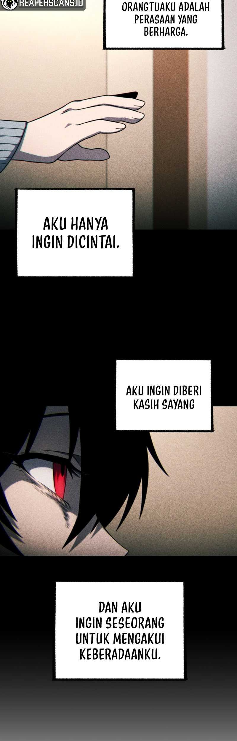 Player Who Returned 10,000 Years Later Chapter 42 - halaman 55