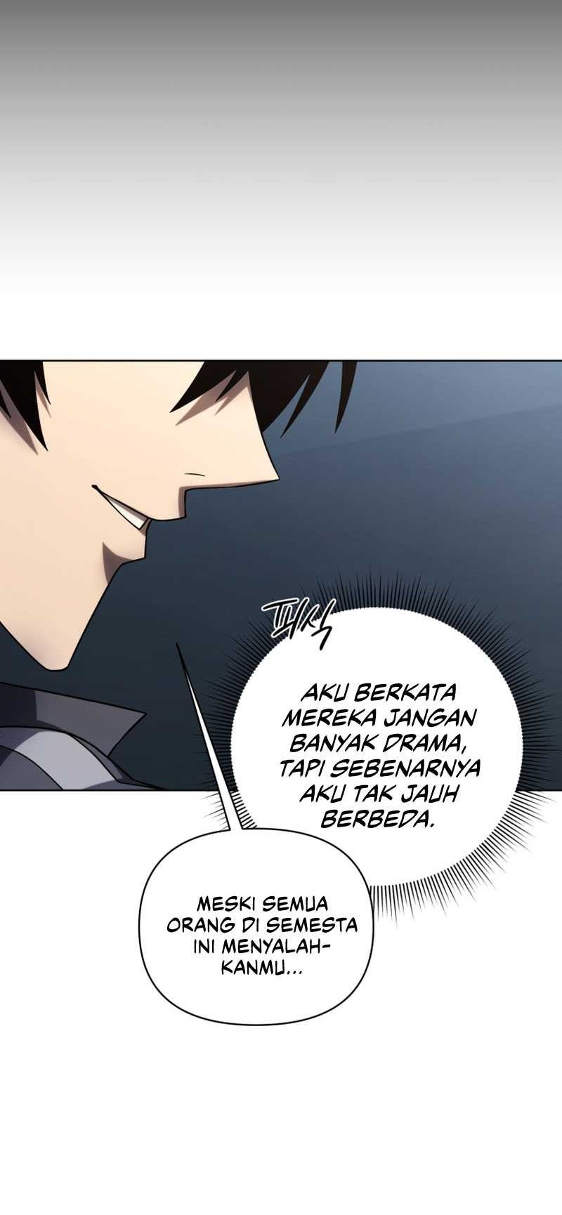 Player Who Returned 10,000 Years Later Chapter 42 - halaman 56