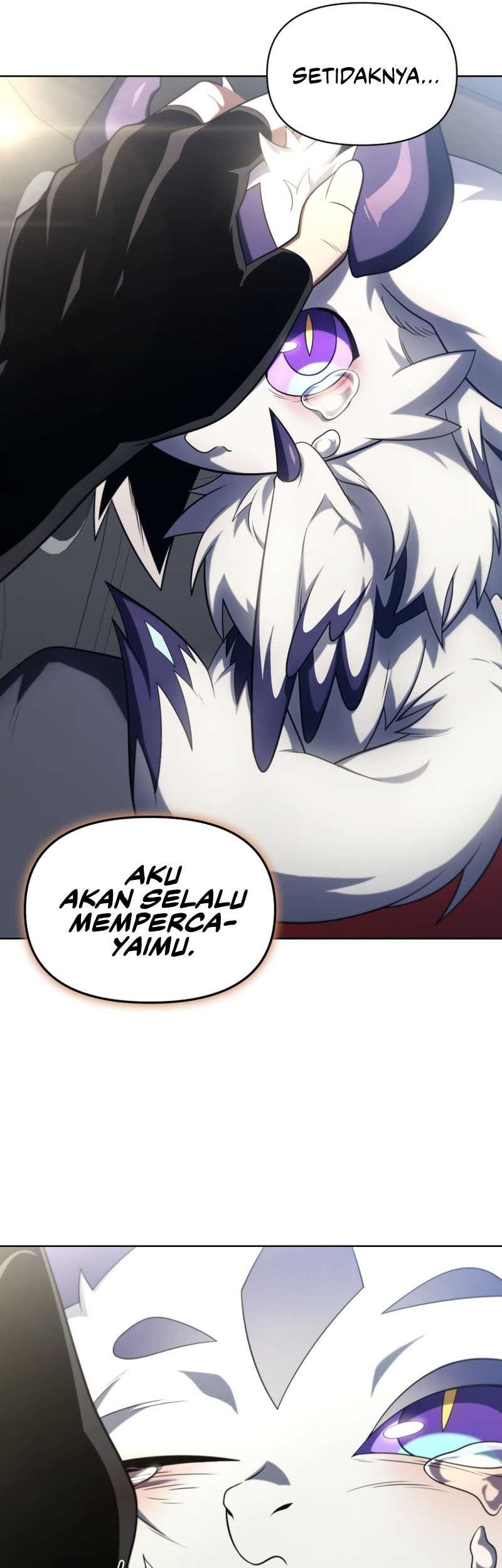 Player Who Returned 10,000 Years Later Chapter 42 - halaman 57