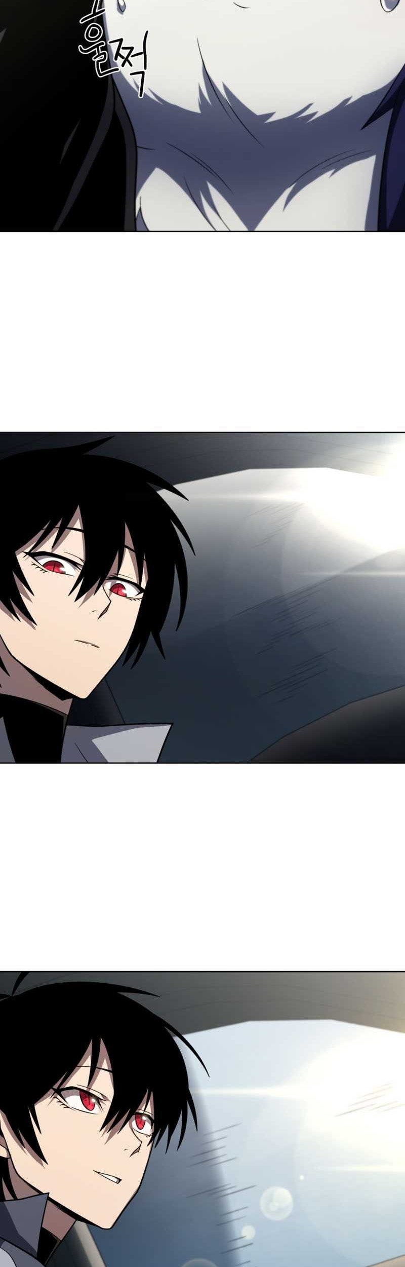 Player Who Returned 10,000 Years Later Chapter 42 - halaman 58