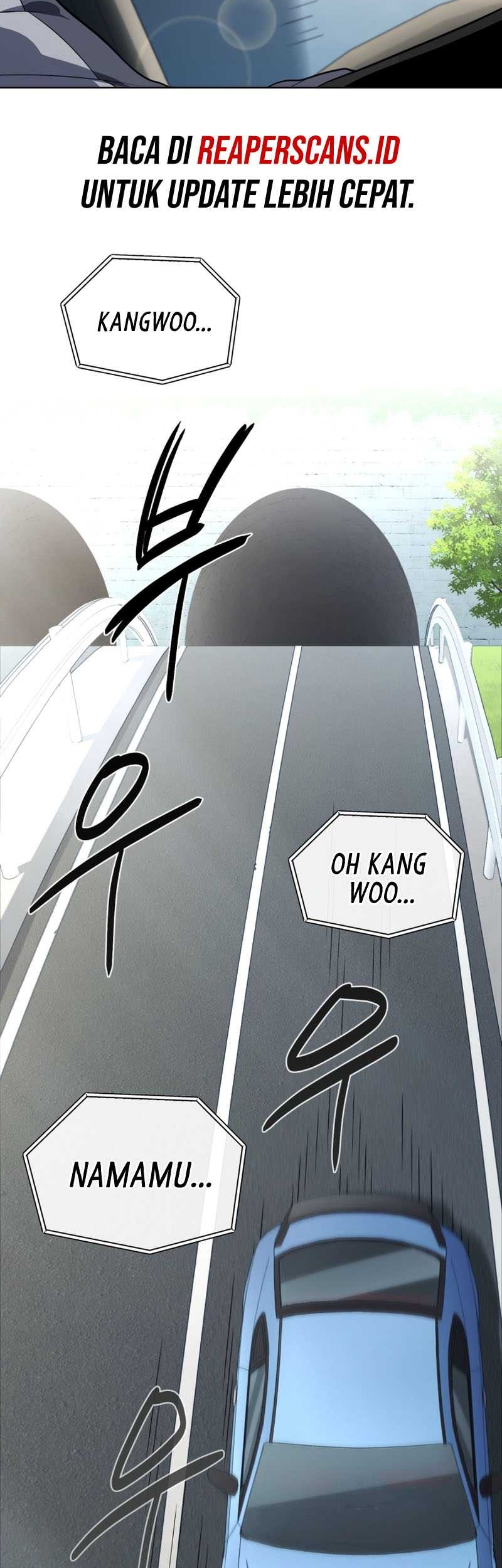Player Who Returned 10,000 Years Later Chapter 42 - halaman 59