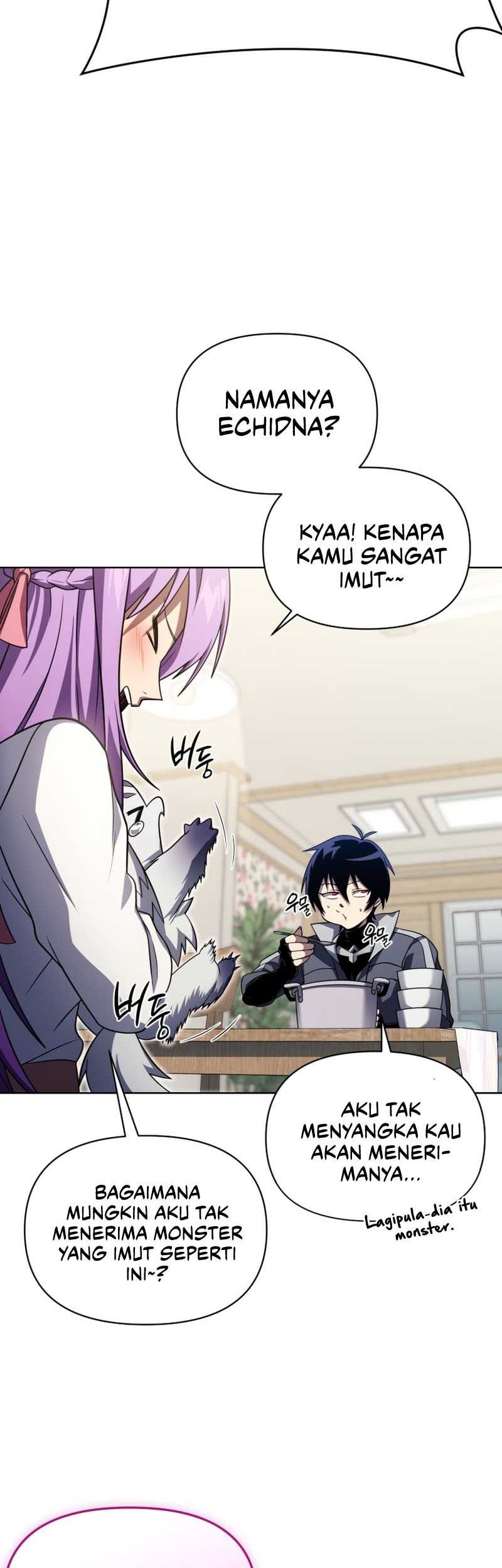Player Who Returned 10,000 Years Later Chapter 42 - halaman 62