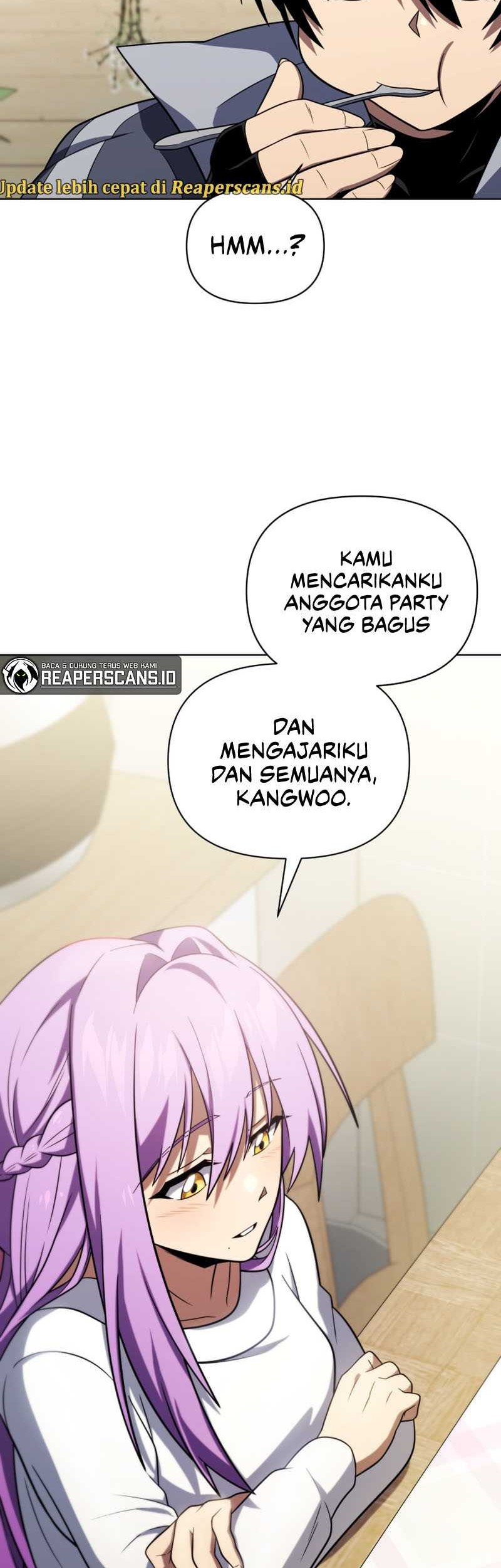 Player Who Returned 10,000 Years Later Chapter 42 - halaman 66
