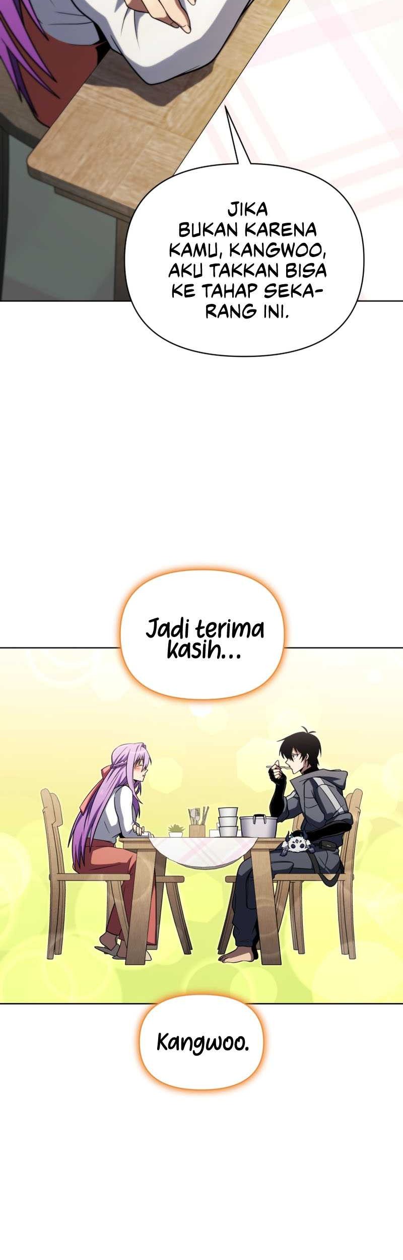 Player Who Returned 10,000 Years Later Chapter 42 - halaman 67