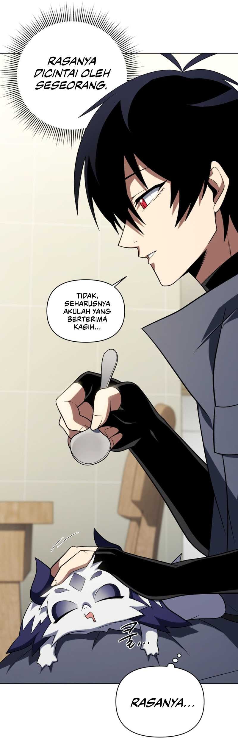 Player Who Returned 10,000 Years Later Chapter 42 - halaman 69