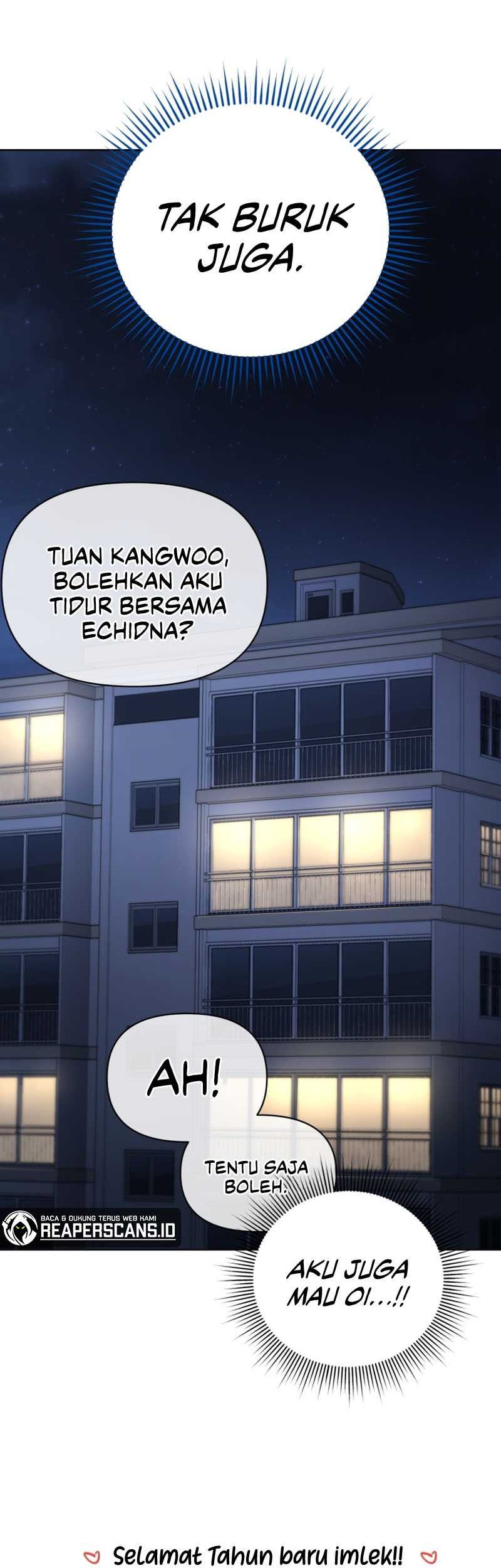 Player Who Returned 10,000 Years Later Chapter 42 - halaman 70