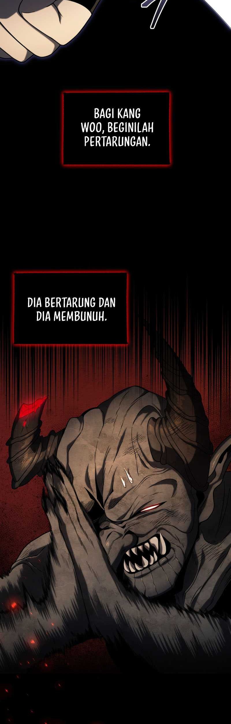 Player Who Returned 10,000 Years Later Chapter 42 - halaman 8