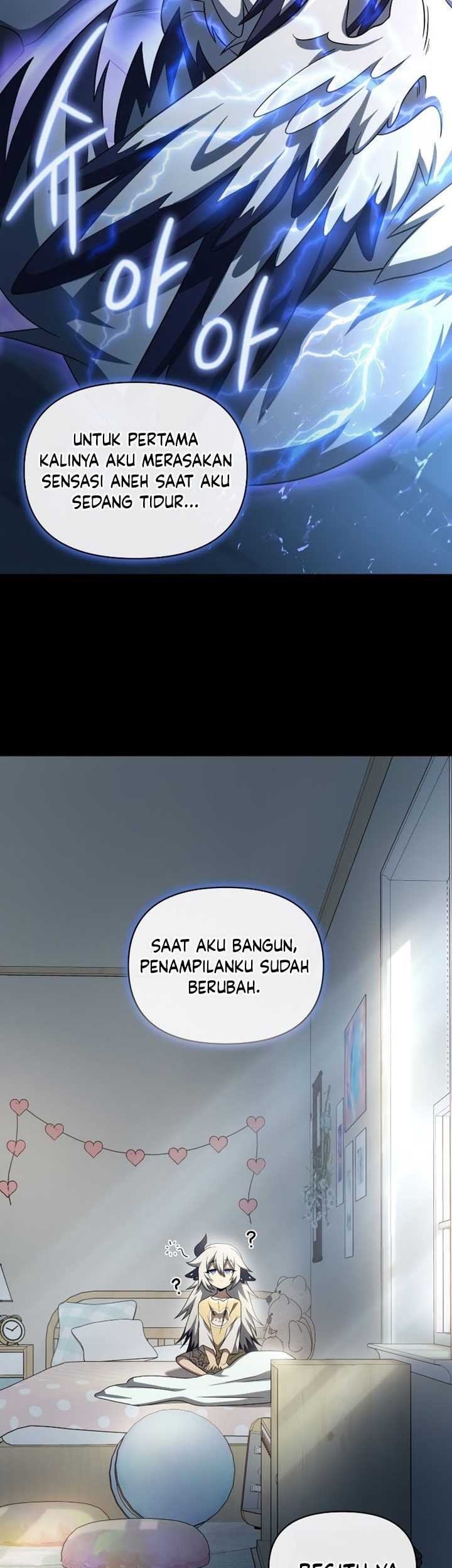 Player Who Returned 10,000 Years Later Chapter 43 - halaman 10