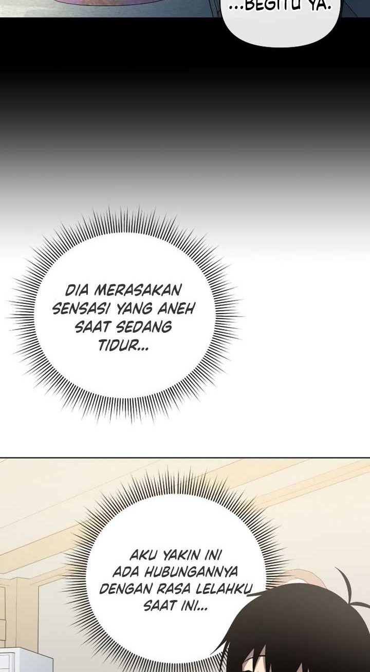 Player Who Returned 10,000 Years Later Chapter 43 - halaman 11