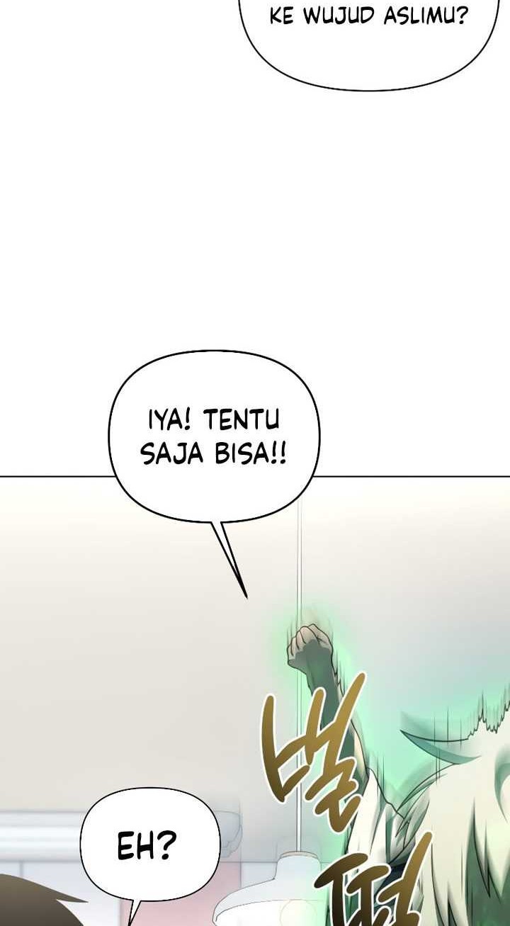 Player Who Returned 10,000 Years Later Chapter 43 - halaman 13