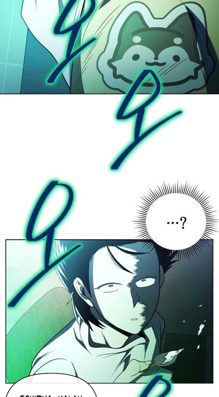 Player Who Returned 10,000 Years Later Chapter 43 - halaman 15