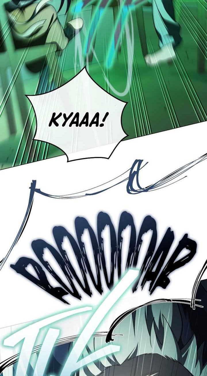 Player Who Returned 10,000 Years Later Chapter 43 - halaman 17